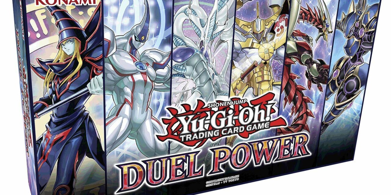Duel Power : Le Meilleur Produit de l'Année?