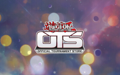 Pack de Tournoi OTS 11