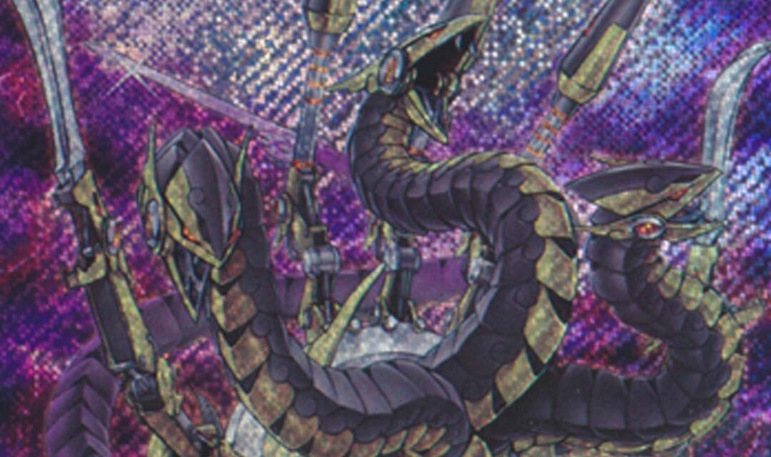 Deck Danger! Ange Déchu Gren Maju