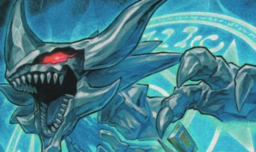 Deck Invokhé Mekk-Chevalier
