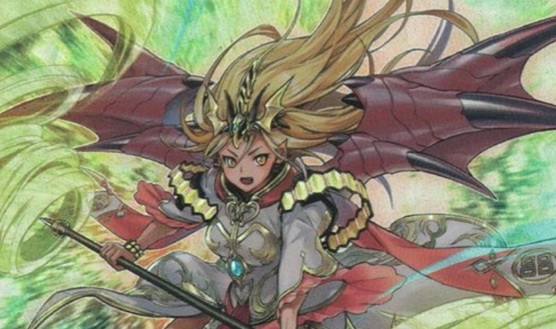 Deck Véritable Draco (Extra Deck)