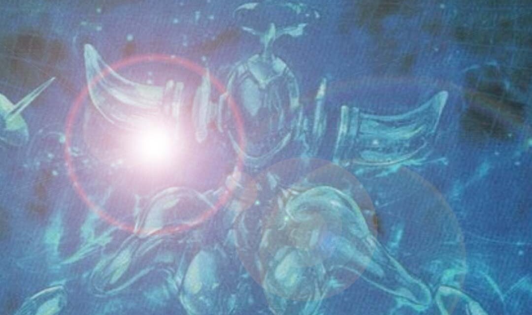 Deck Altergeist (nov 2019)