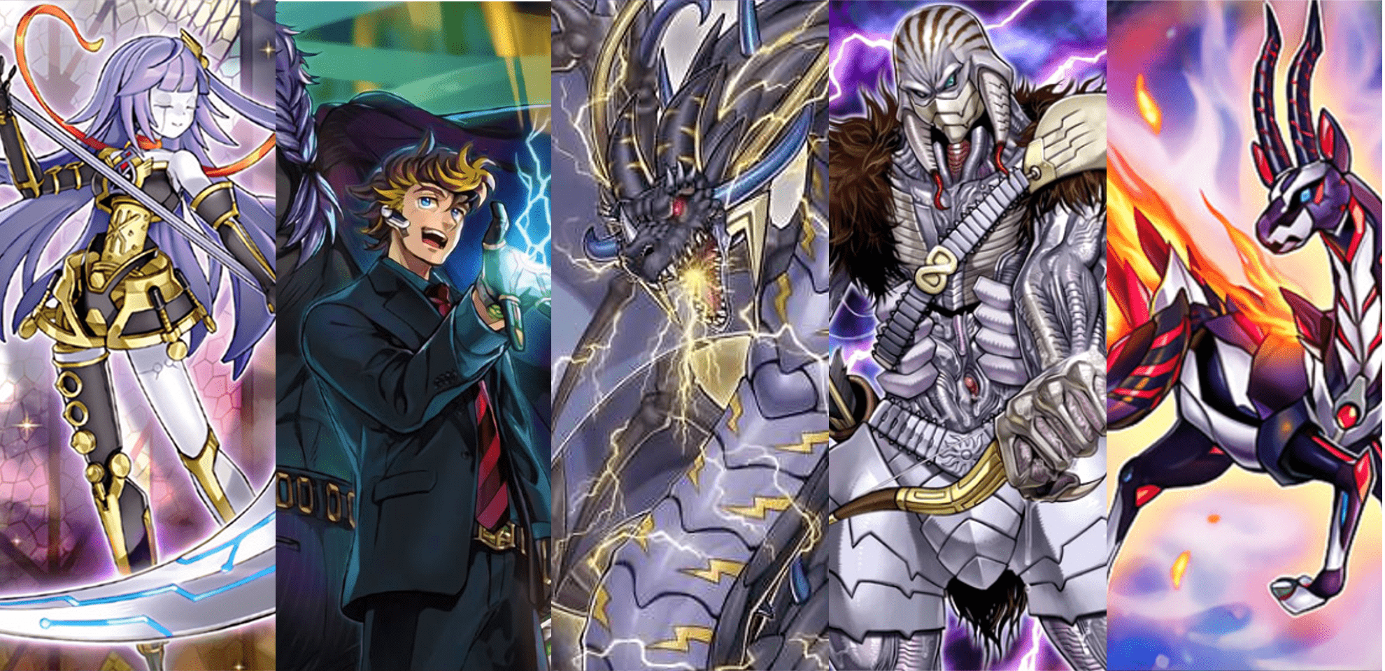 OCG Report #1 - Le Deck Orcust Domine - Octobre 2019