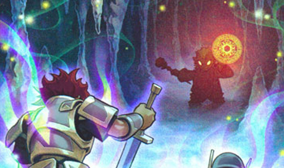 Deck Mine Mystique