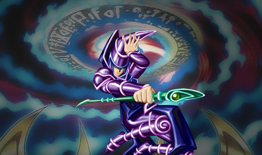 Deck Magicien Sombre