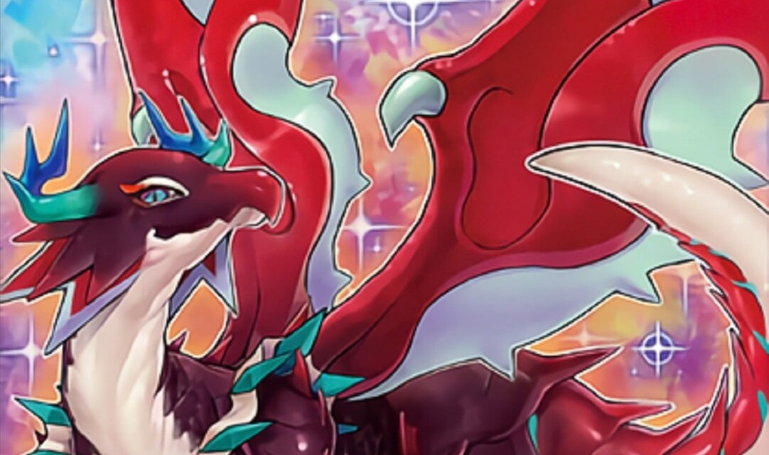 Deck Dragonirène (Post ETCO)
