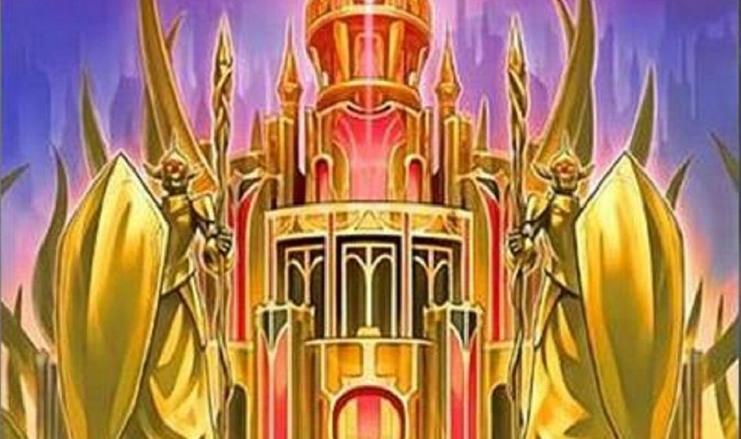 Deck Surnaliche  (Eldlich)