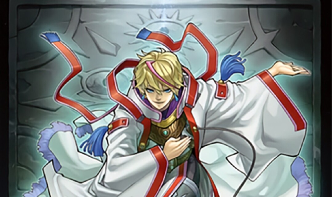 Deck Generaider