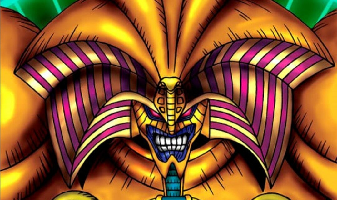 Deck Exodia (sans Mine Mystique)