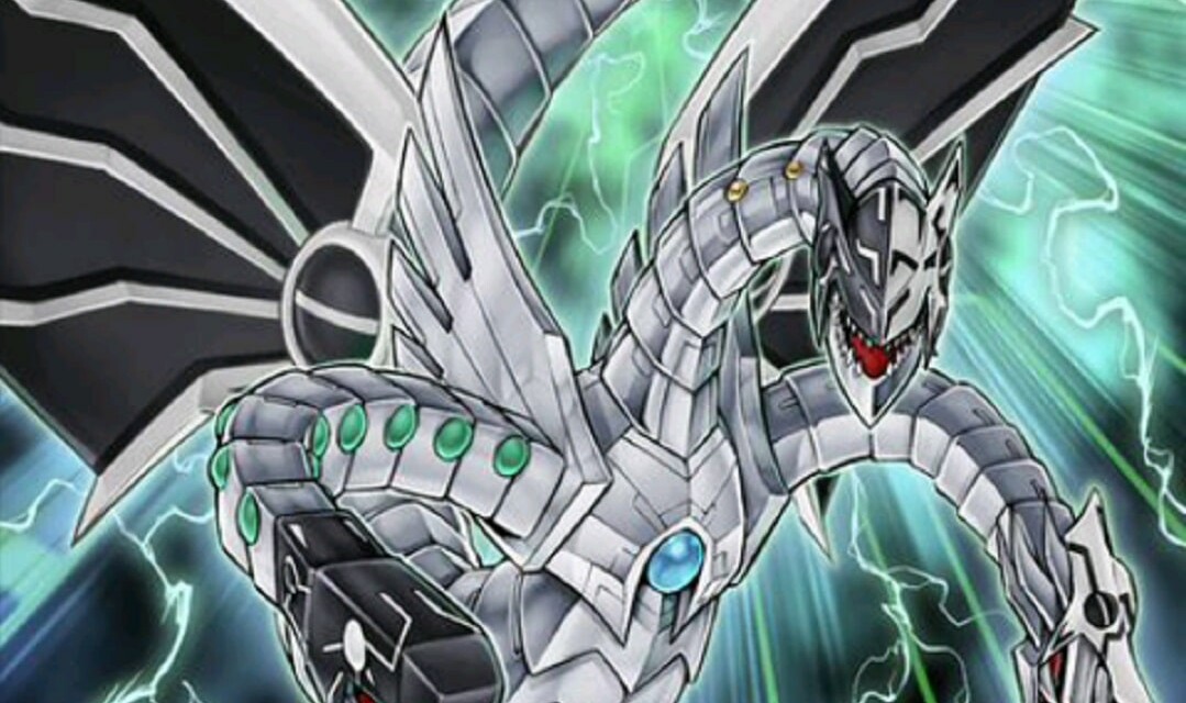 Deck Corrompu