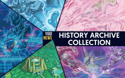 Les cartes de la History Archive Collection