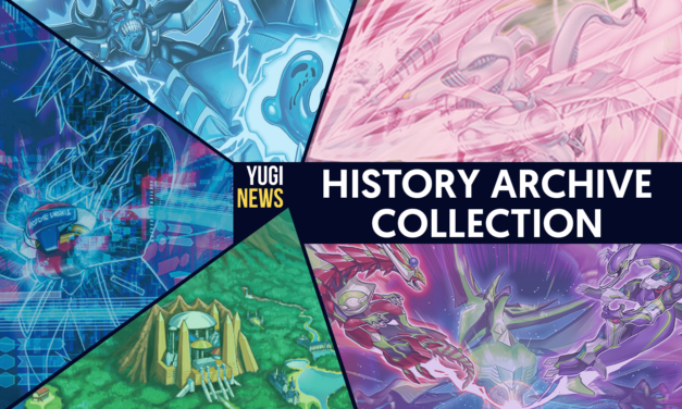 Les cartes de la History Archive Collection