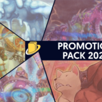 Les cartes du Promotion Pack 2023 (OCG)