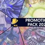 Les cartes du Promotion Pack 2023 (Rush Duel)