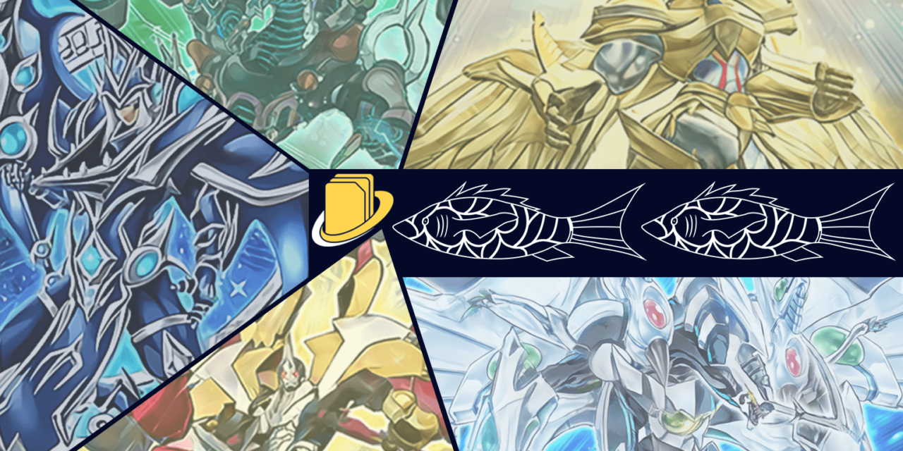 Les cartes du 25th Ace Pack