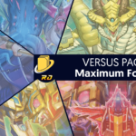 Les cartes du Versus Pack Maximum Force