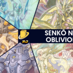 Les cartes de Senkō no Oblivion