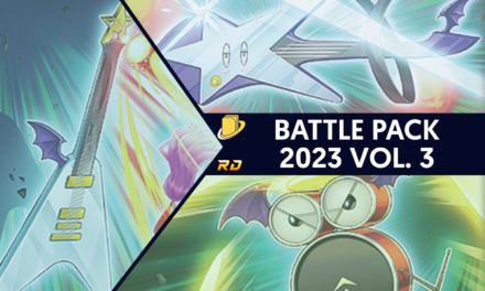 Les cartes du Battle Pack 2023 Vol. 3