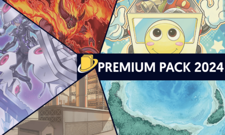 Les cartes du Premium Pack 2024