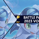Les cartes du Battle Pack 2023 Vol. 4