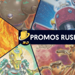 Les Promos Rush Duel