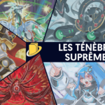 Les cartes des Ténèbres Suprêmes