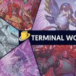 Les cartes de Terminal World 2