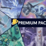 Les cartes du Premium Pack 2025