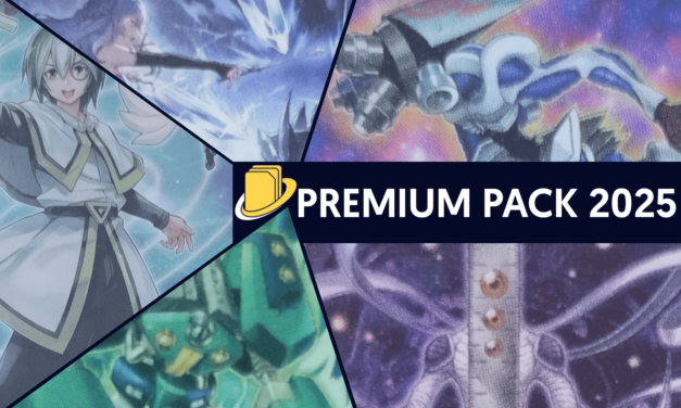 Les cartes du Premium Pack 2025