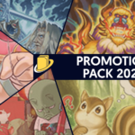 Les cartes du Promotion Pack 2025 (OCG)