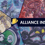 Les cartes d'Alliance Insight