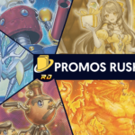 Les Promos Rush Duel