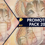 Les cartes du Promotion Pack 2025 (Rush Duel)