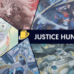 Les cartes de Justice Hunters